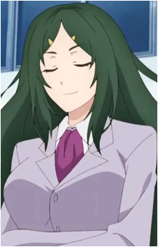 Iwazu Mogana's image