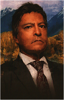 Thomas Rainwater's image