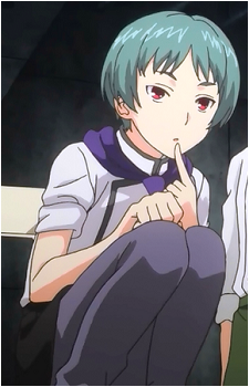 Fuyumi Mizuhara