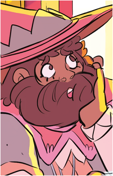 Graham the Juicy Wizard's image