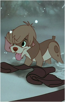 Pooka {Anastasia}