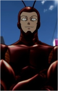 Awakened Cockroach's image