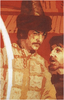 George Miloslavsky's image