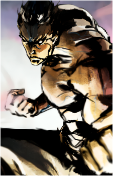 Reiji Shinjo