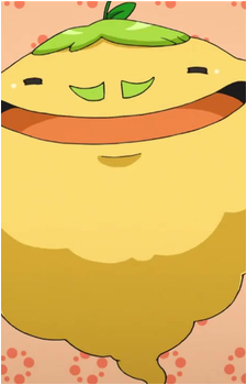 Happierre's image