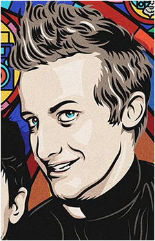Tré Cool