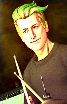 Tré Cool
