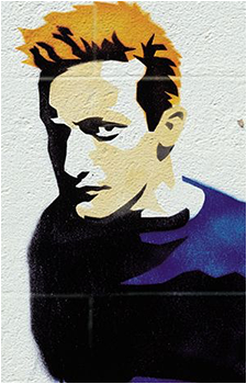 Tré Cool