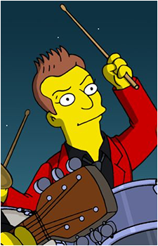 Tré Cool