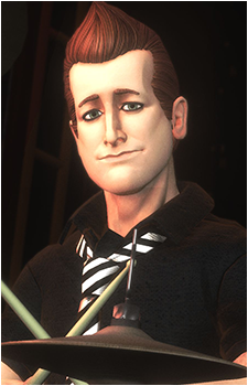 Tré Cool