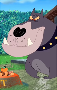 Pit {Oggy}'s image