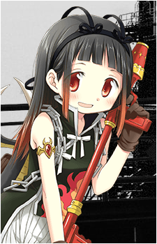 Image 2 - Art: 蒼樹うめ (Ume Aoki) Image 2