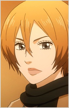 Olga Tolstaya Image