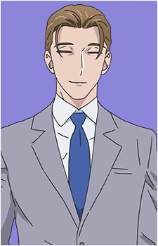 Asahina's image