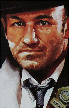 Jimmy 'Popeye' Doyle