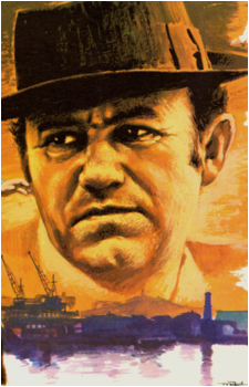 Jimmy 'Popeye' Doyle's image