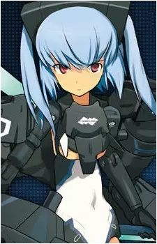 Strarf Mk.2's image