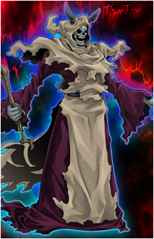 Necro Linker's image