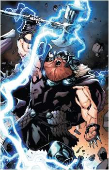 Volstagg