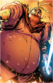 Volstagg's image