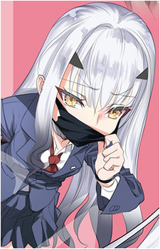 Mélusine