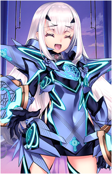 Mélusine