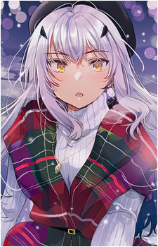 Mélusine