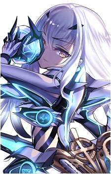 Mélusine