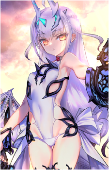 Mélusine