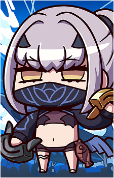 Mélusine