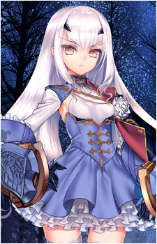 Mélusine