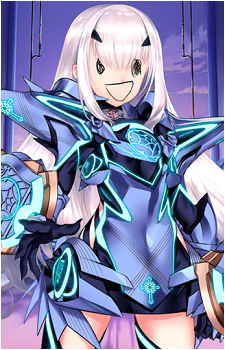 Mélusine