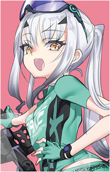 Mélusine