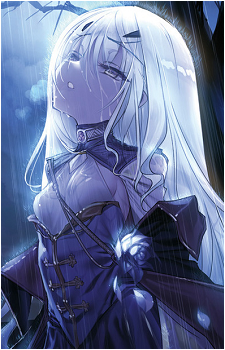 Mélusine