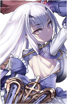 Mélusine