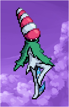 Spirouette's image