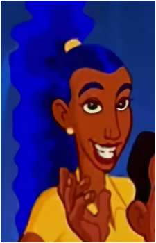 Angie Bindlebeep's image