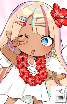 God of Gyaru's image