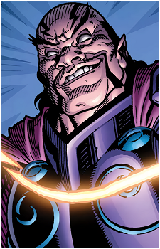 Hades (Pluto)