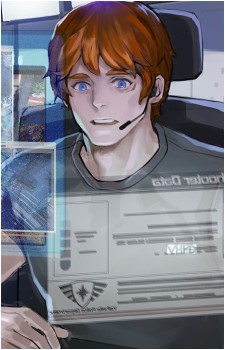 Joel {TS}