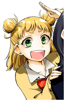 Mayumi Konoe