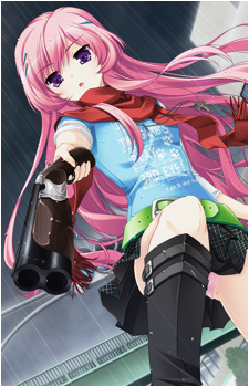 Mukougaoka Kana's image