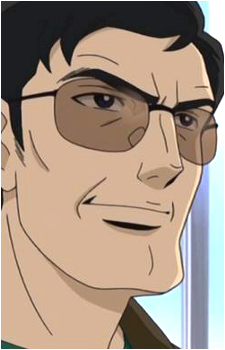 Ryuuzou Kuronuma