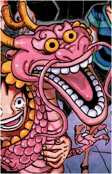 Kozuki Momonosuke
