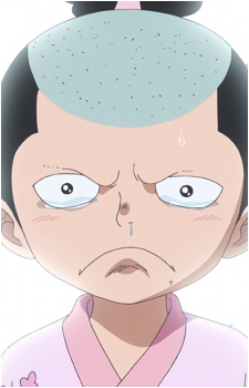 Kozuki Momonosuke