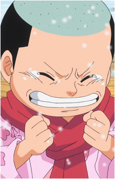 Kozuki Momonosuke