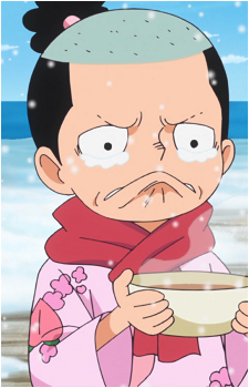 Kozuki Momonosuke
