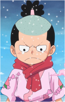 Kozuki Momonosuke