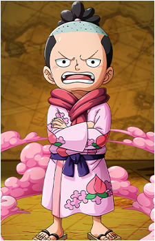Kozuki Momonosuke