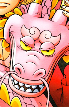 Kozuki Momonosuke